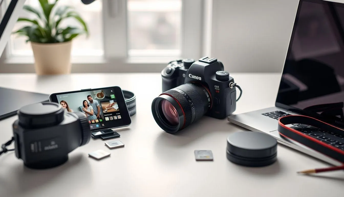 Tips Memilih Metode Kompresi yang Tepat (c) Ilustrasi AI