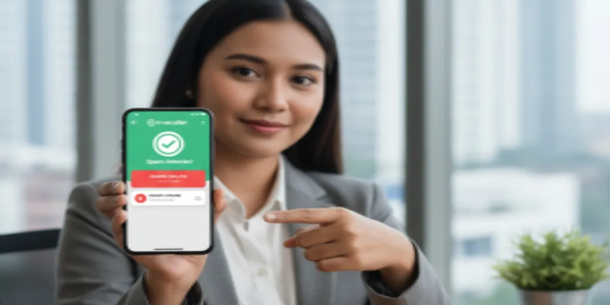 Mengenal Aplikasi Truecaller dan Fungsinya