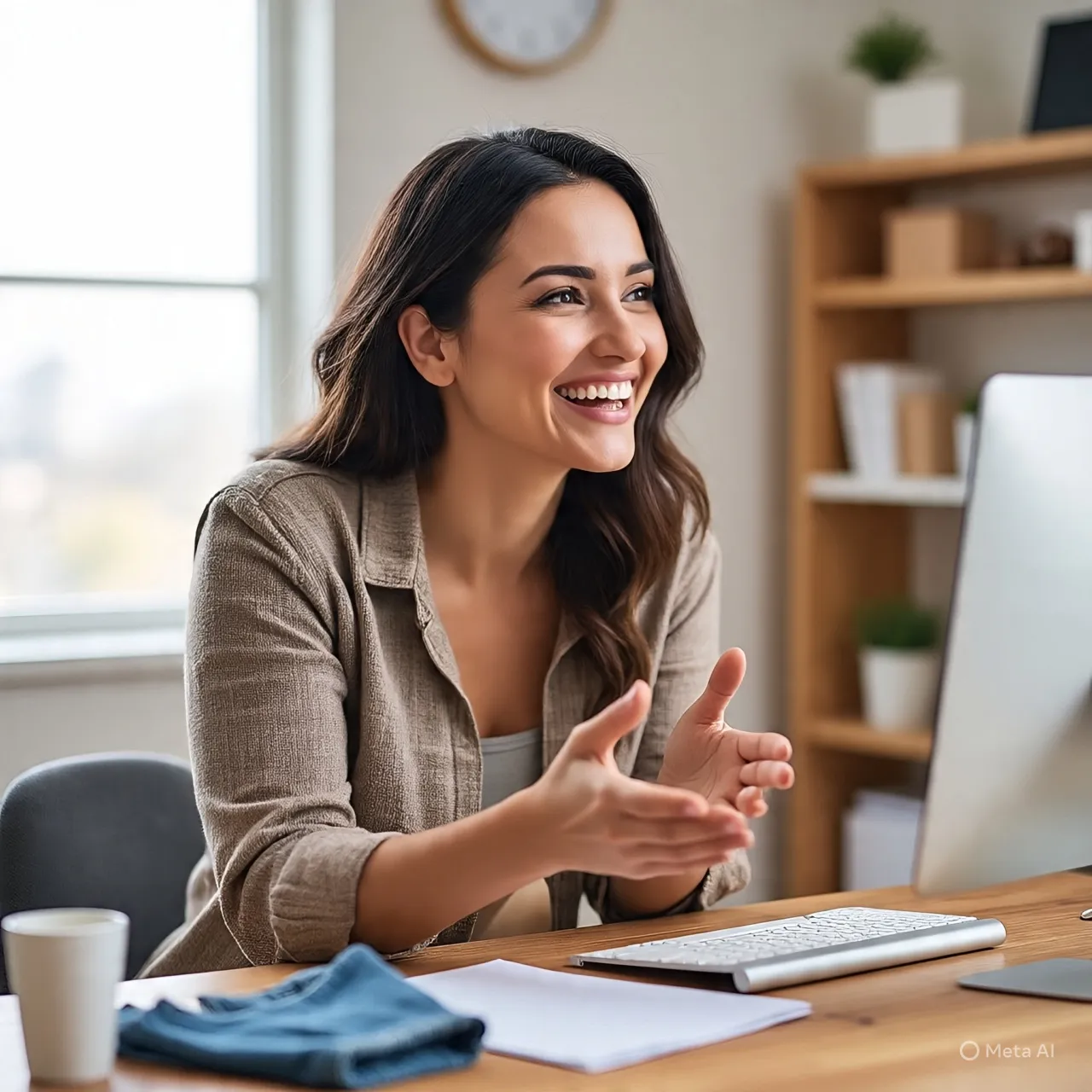 Pengertian Live Streaming TikTok untuk Pemula (c) Ilustrasi AI