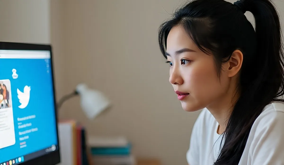 Persiapan Sebelum Live Streaming (c) Ilustrasi by Meta AI