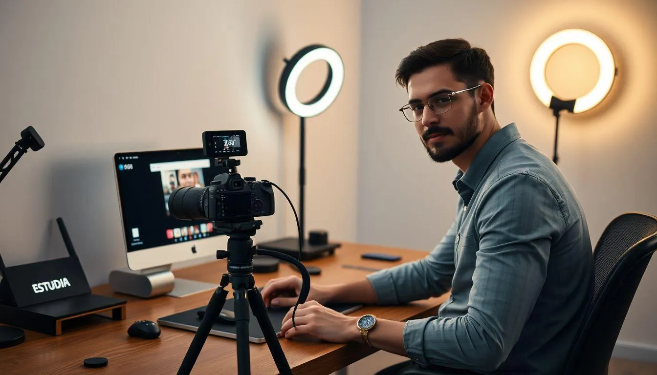 FAQ (Frequently Asked Questions) (c) Ilustrasi AI