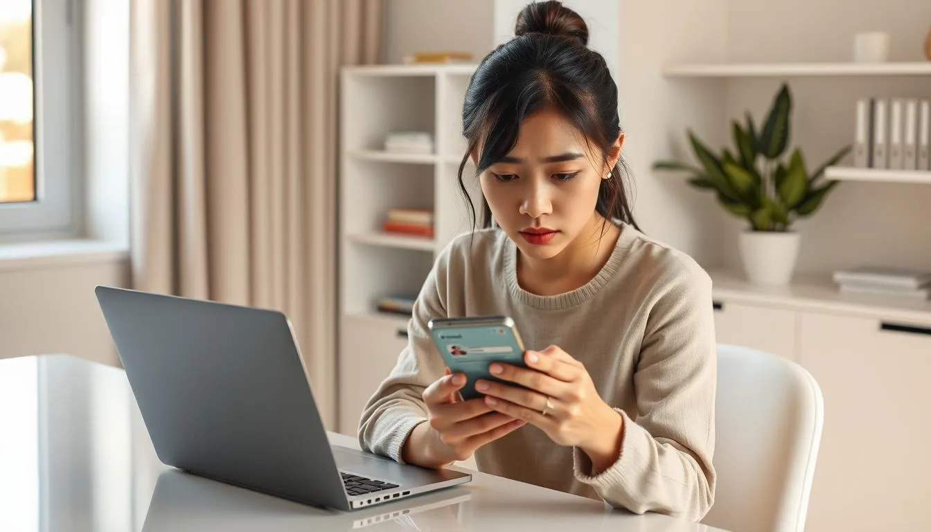 Troubleshooting Masalah Login (c) Ilustrasi AI