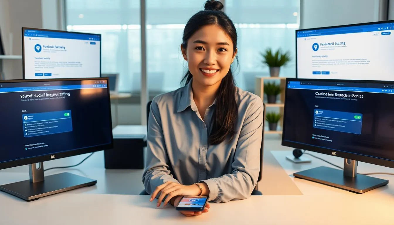 Tips Keamanan Saat Menghubungkan Akun (c) Ilustrasi AI