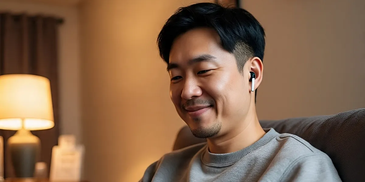 Pengertian Spotify (c) Ilustrasi by Meta AI