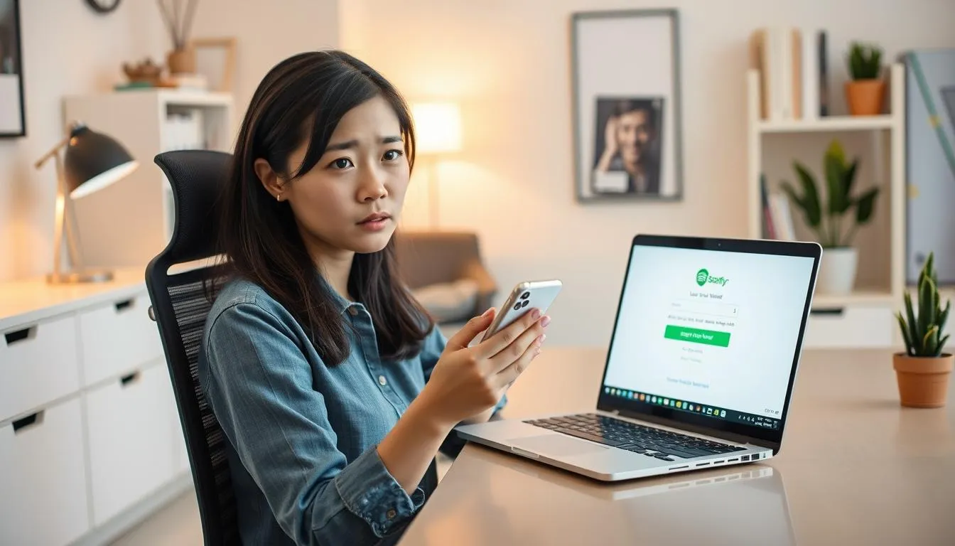 Tips Mengatasi Masalah Login (c) Ilustrasi AI