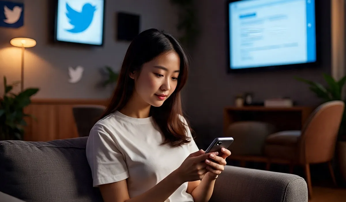 Tips Keamanan Saat Login Twitter