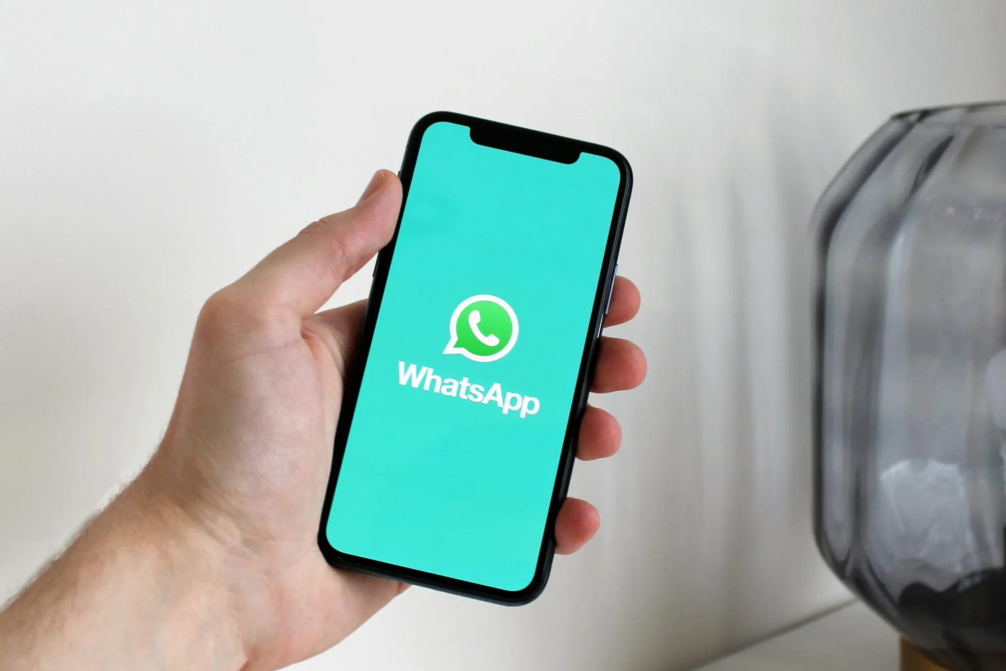 Persiapan Sebelum Login WhatsApp di HP Lain