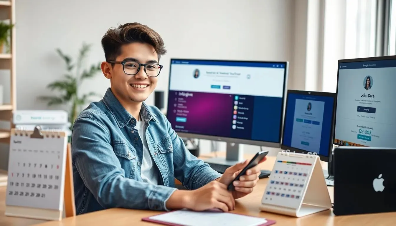 Pengertian dan Pentingnya Logout Akun Google di iPhone (c) Ilustrasi AI