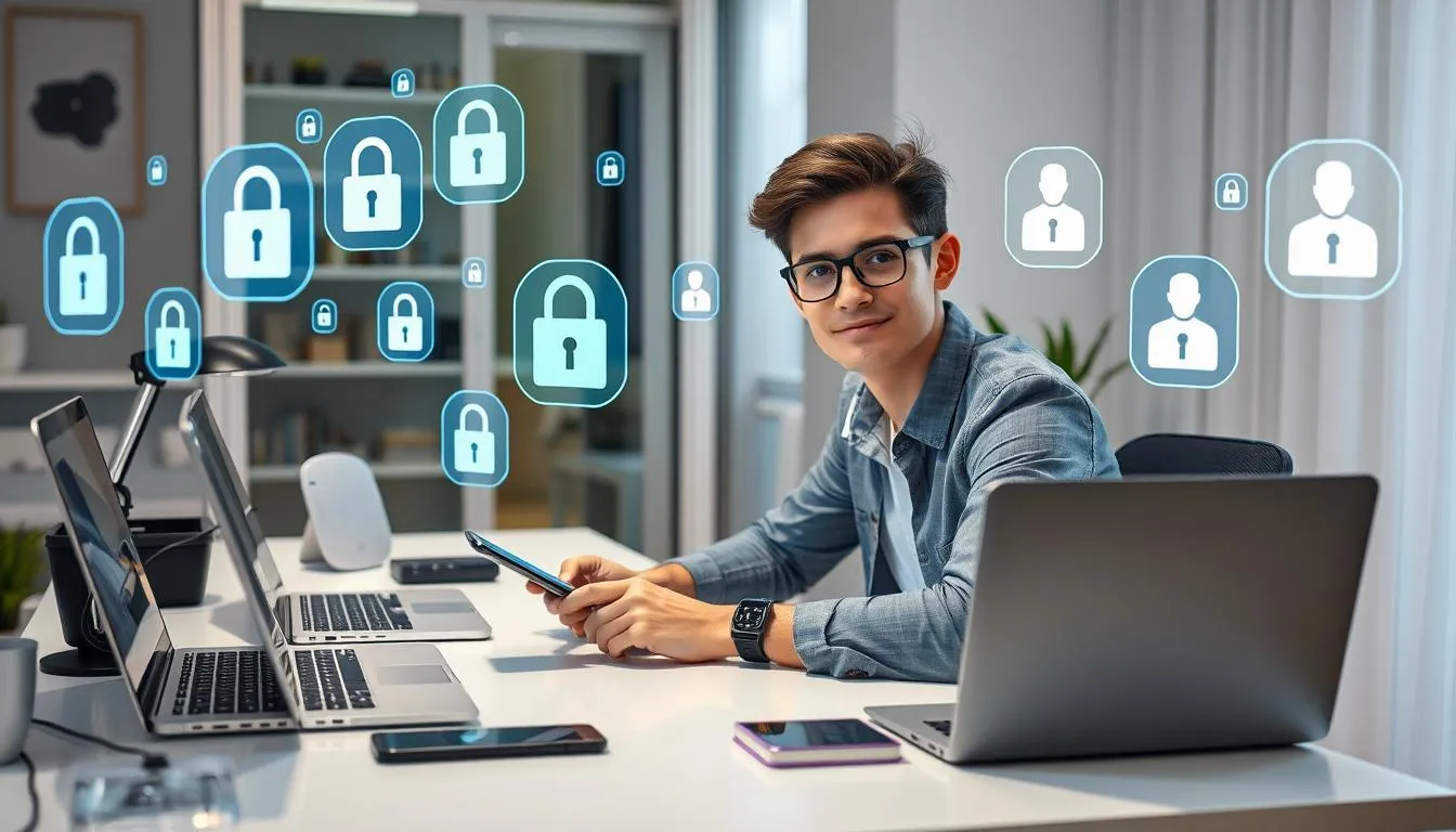 FAQ Seputar Akun Alter (c) Ilustrasi AI