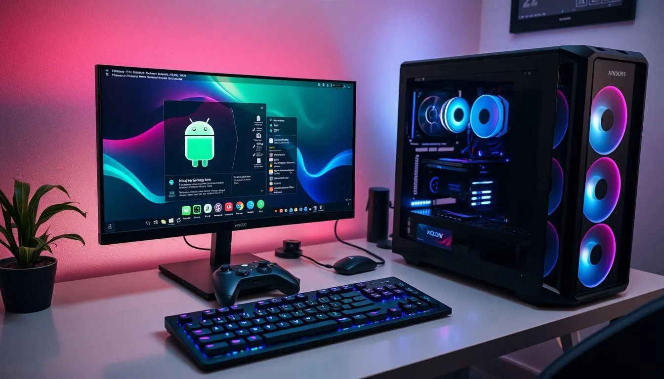 FAQ (Frequently Asked Questions) (c) Ilustrasi AI