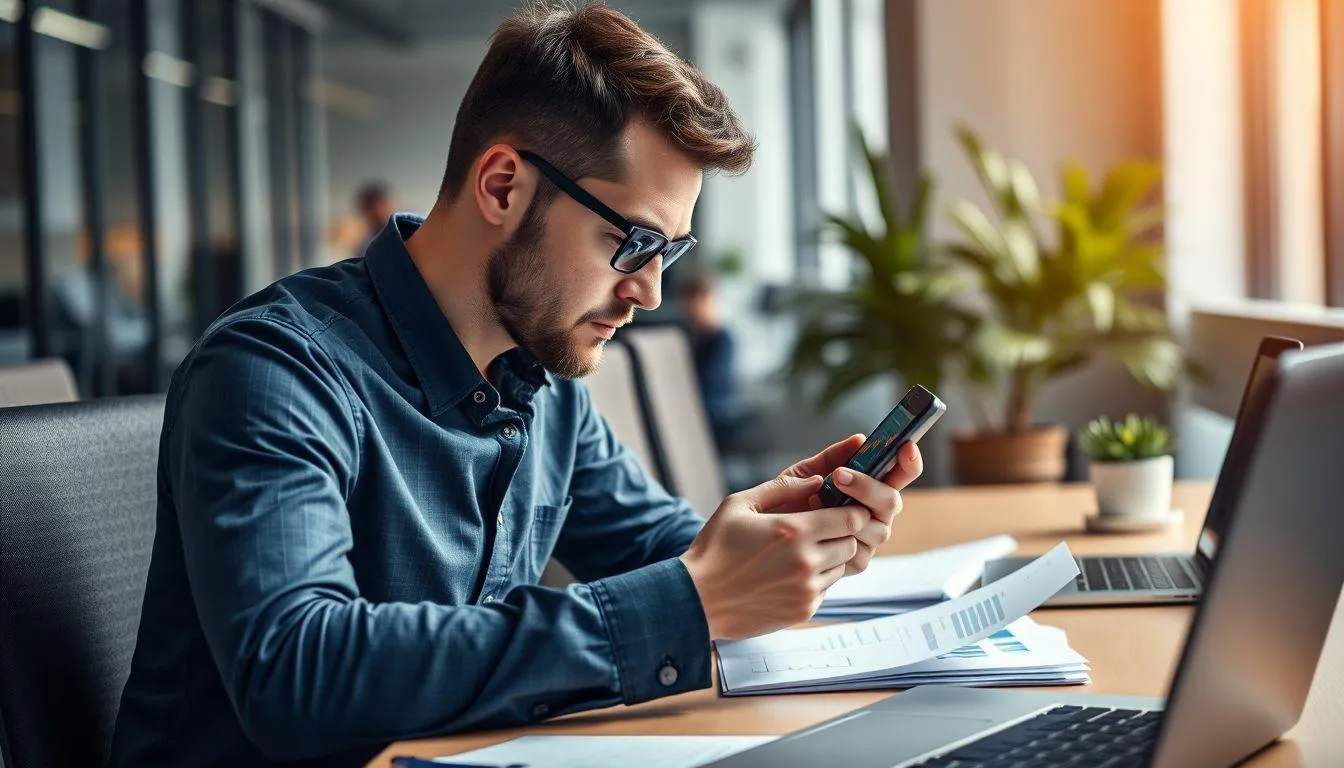 Membangun Mindset Investor Jangka Panjang (c) Ilustrasi AI