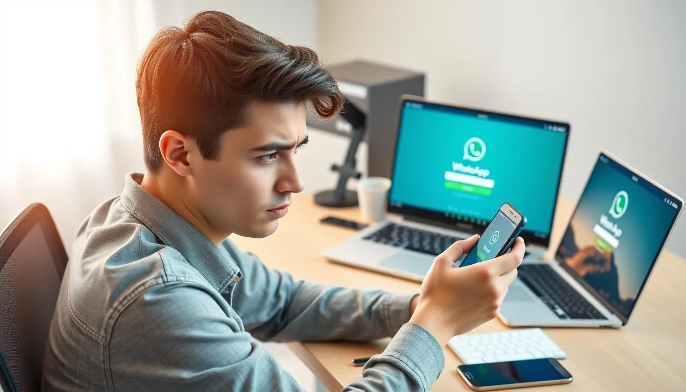 Pertanyaan Umum (FAQ) (c) Ilustrasi AI