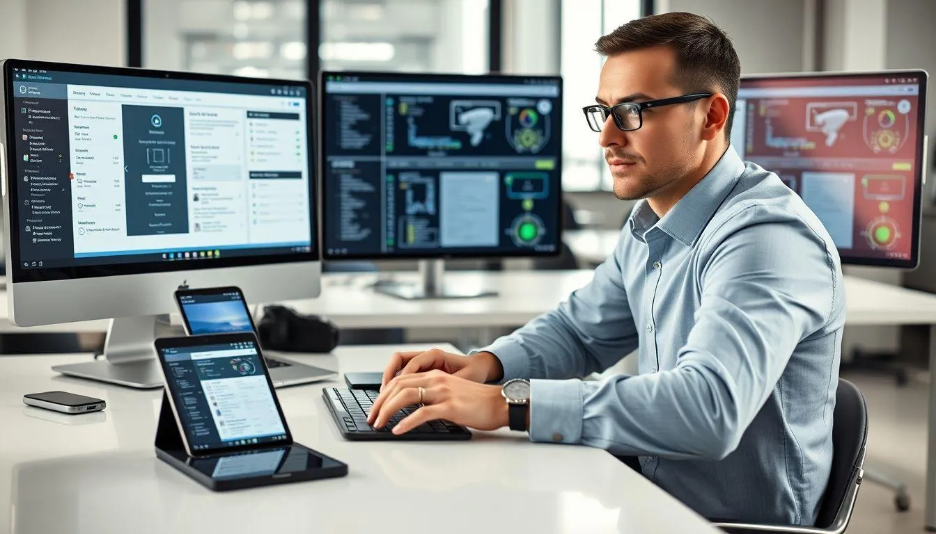 Tips Keamanan dan Pencegahan (c) Ilustrasi AI