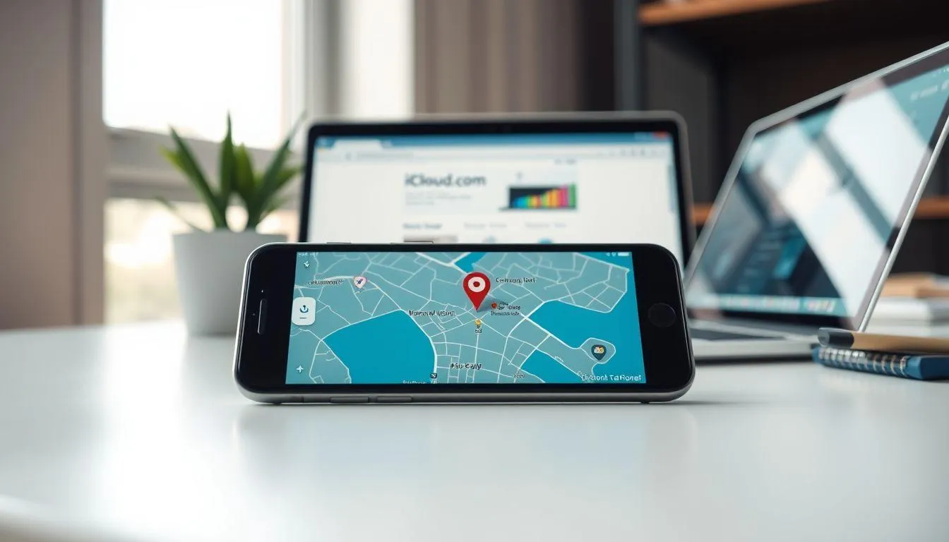 Metode Alternatif Melacak HP untuk Berbagai Merek (c) Ilustrasi AI