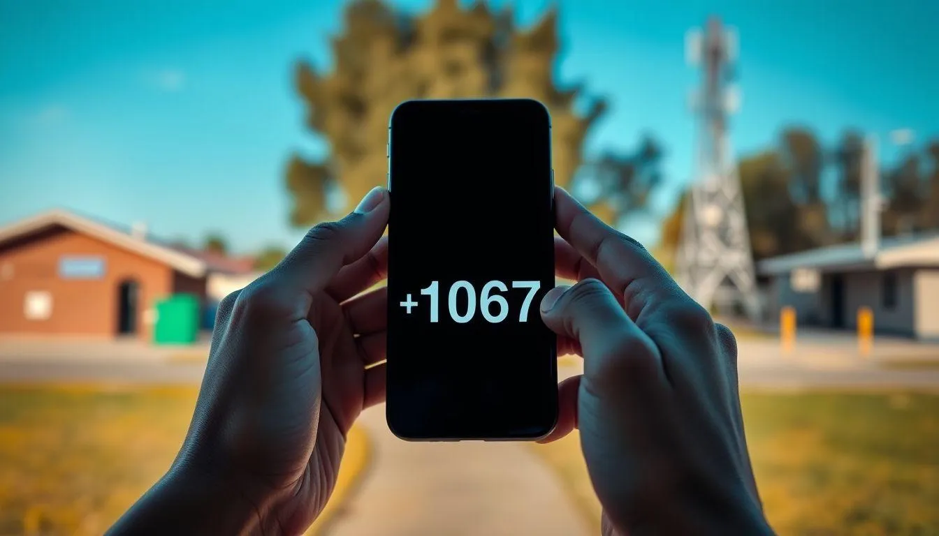 Cara Melacak HP yang Hilang Menggunakan Nomor IMEI (c) Ilustrasi AI