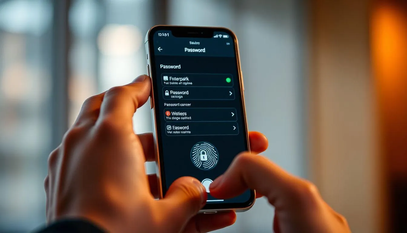 Tips Pencegahan Kehilangan HP (c) Ilustrasi AI