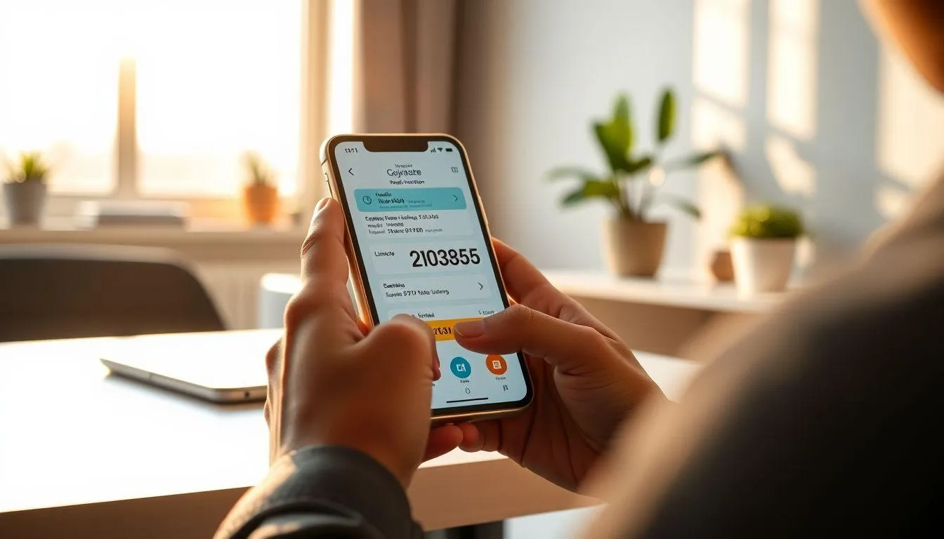 Cara Melacak Motor Hilang Menggunakan Plat Nomor Melalui Aplikasi E-Samsat (c) Ilustrasi AI