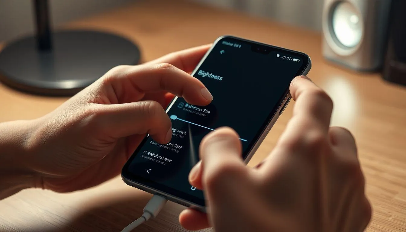 Tips Optimalisasi Pengaturan untuk Fast Charging (c) Ilustrasi AI