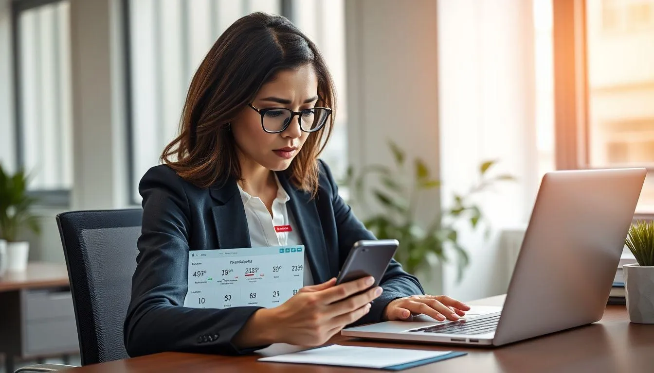 Konsekuensi dan Dampak Pemutusan Tautan (c) Ilustrasi AI