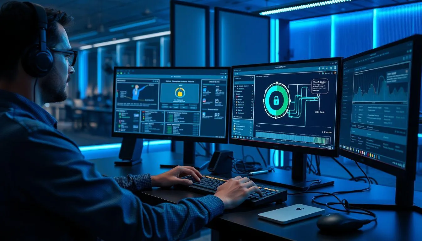 Metode Alternatif dan Solusi Teknis (c) Ilustrasi AI