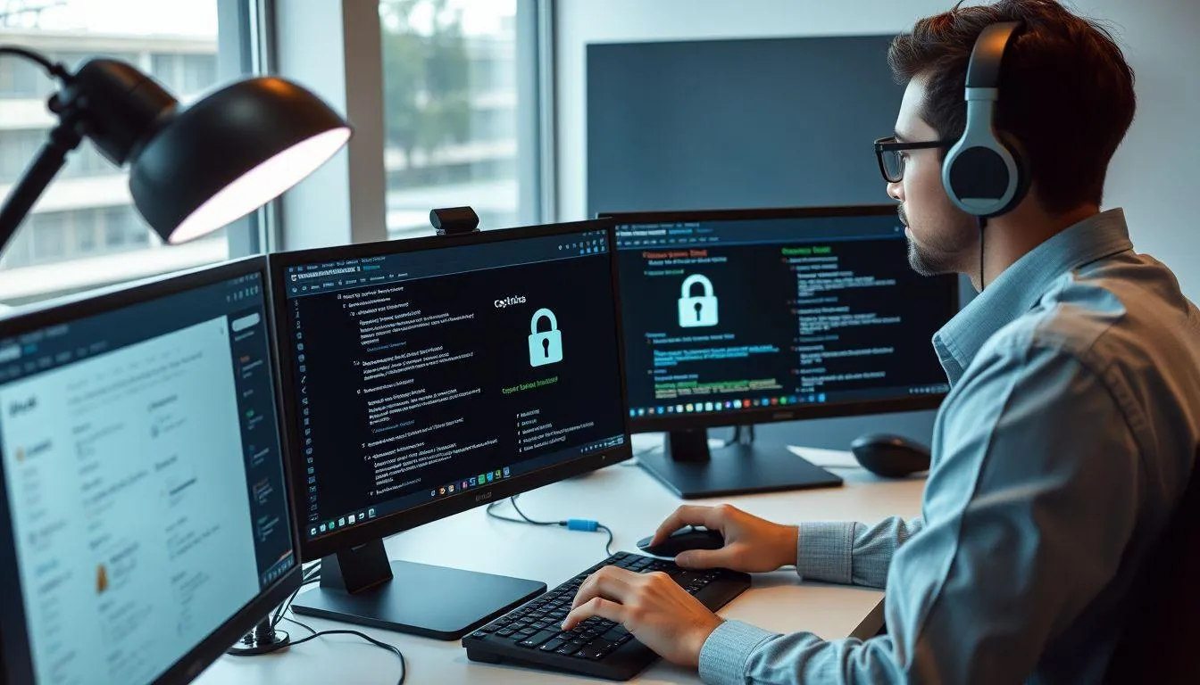 FAQ (c) Ilustrasi AI