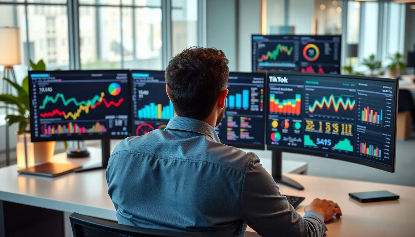 FAQ - Pertanyaan Umum tentang Algoritma TikTok (c) Ilustrasi AI