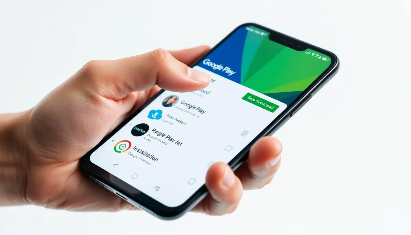 Cara Menginstal Ulang Aplikasi dari Riwayat (c) Ilustrasi AI