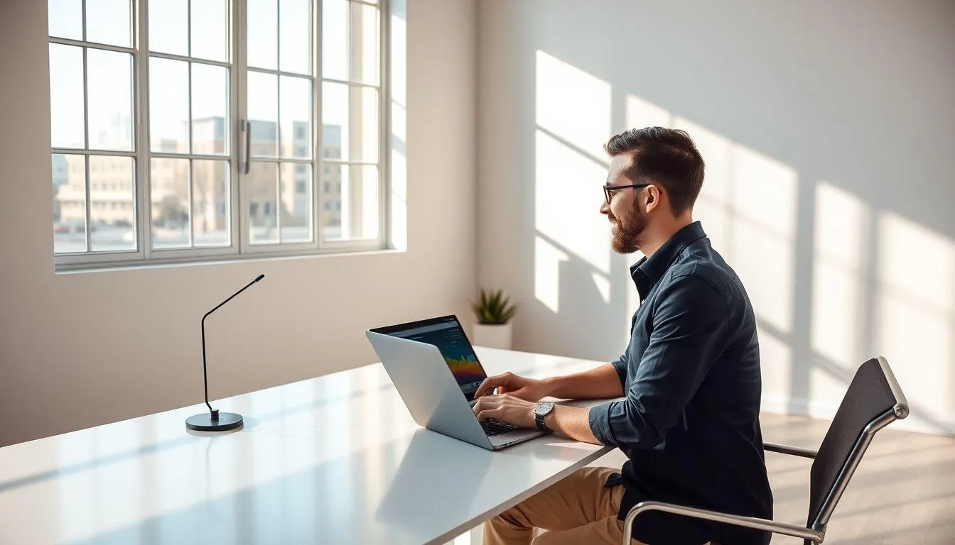 Langkah-Langkah Melihat Biaya Admin TikTok Shop (c) Ilustrasi AI