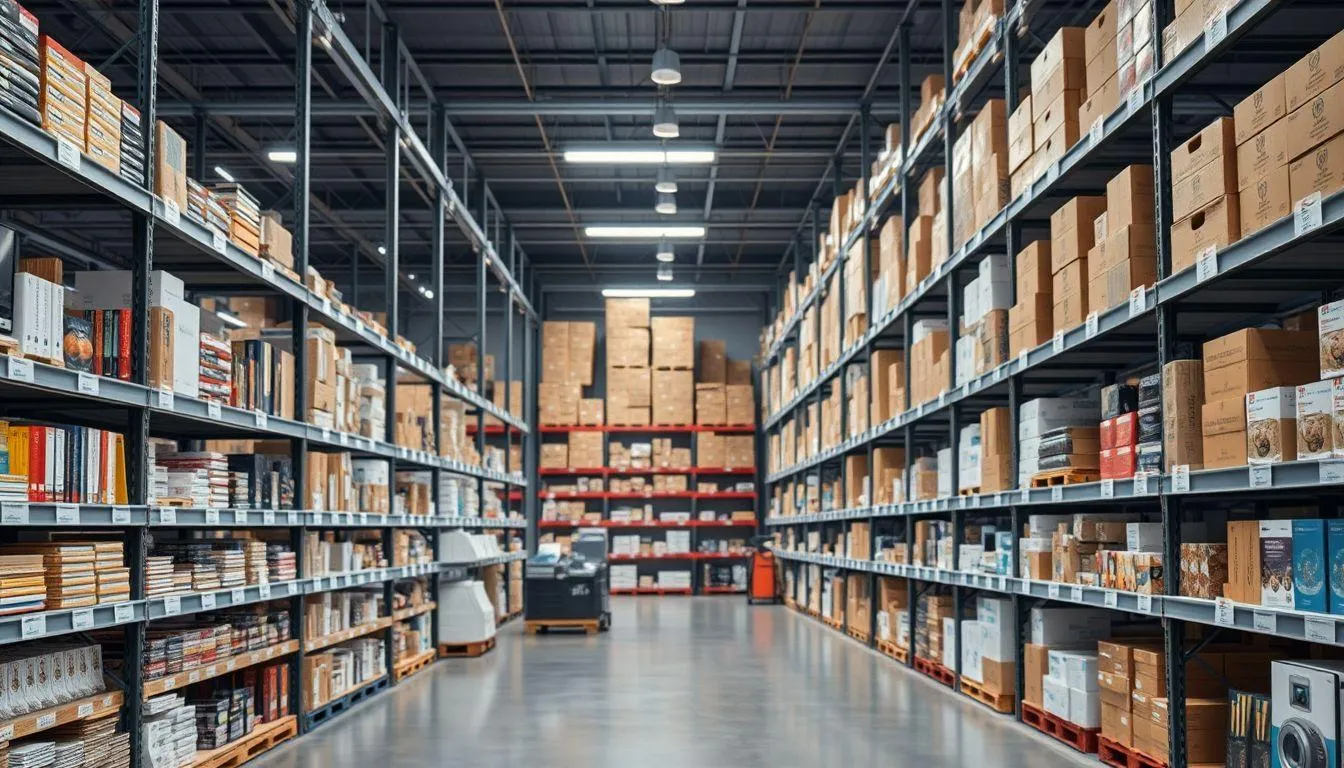 Kategori Produk dan Persentase Biaya Admin (c) Ilustrasi AI