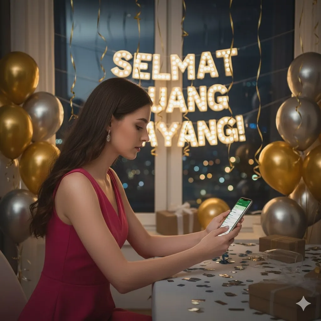 FAQ (c) Ilustrasi AI