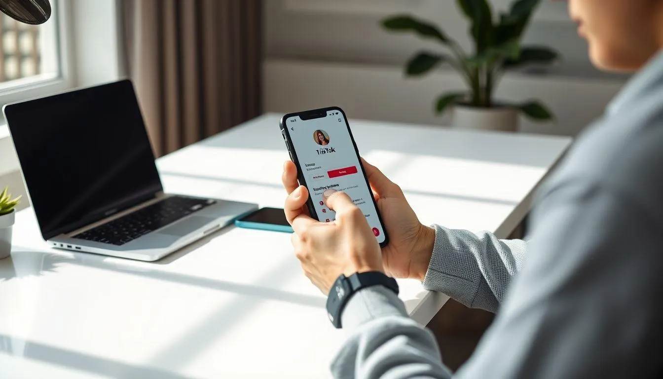 Metode Resmi untuk Melihat Daftar Mengikuti Akun Privat (c) Ilustrasi AI