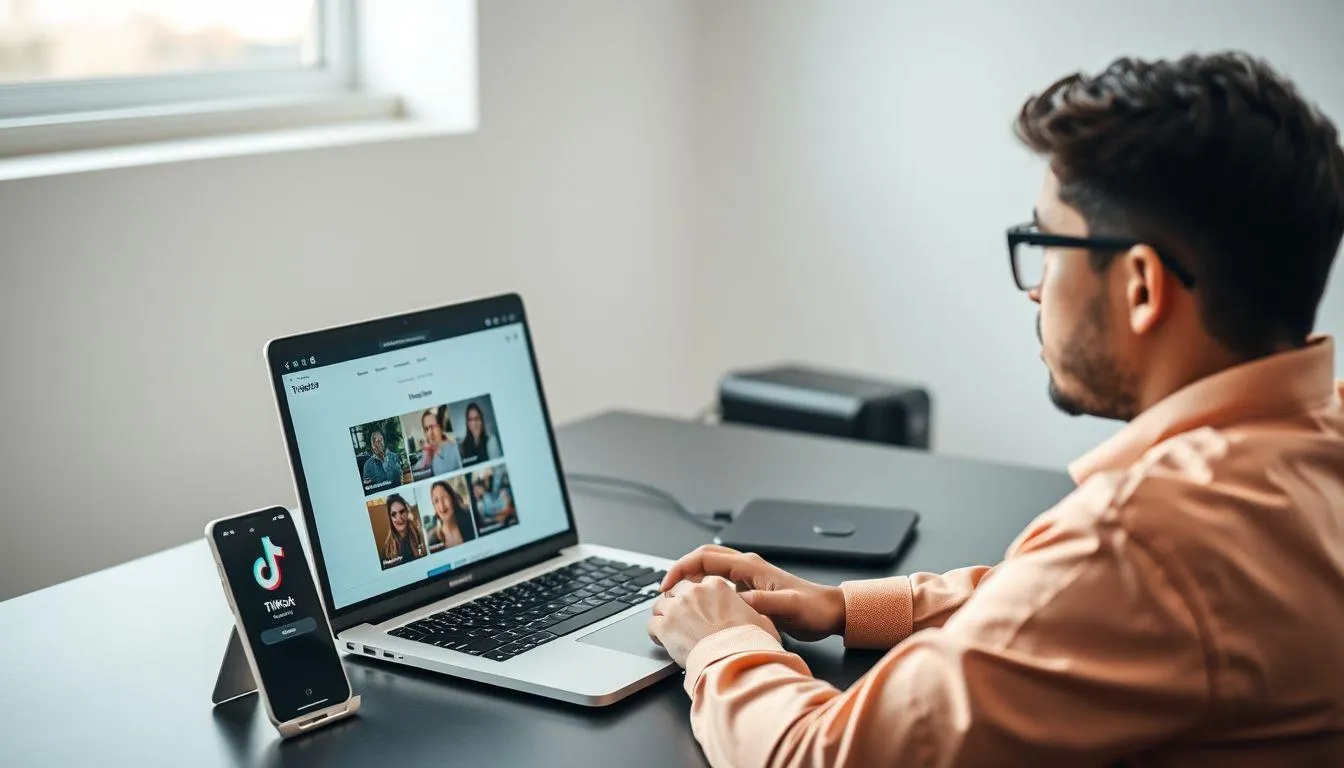 Alternatif Tools dan Website untuk Mengakses Akun Privat (c) Ilustrasi AI