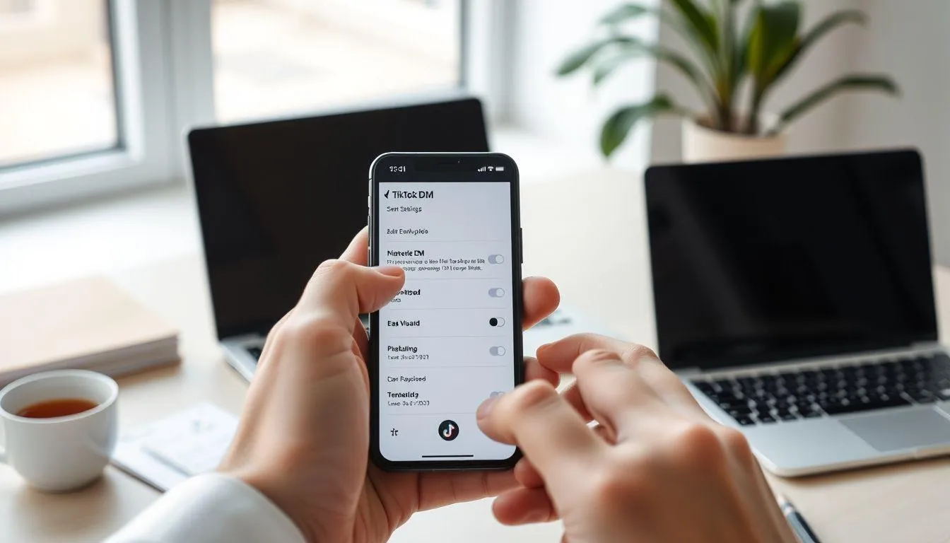 FAQ (Frequently Asked Questions) (c) Ilustrasi AI