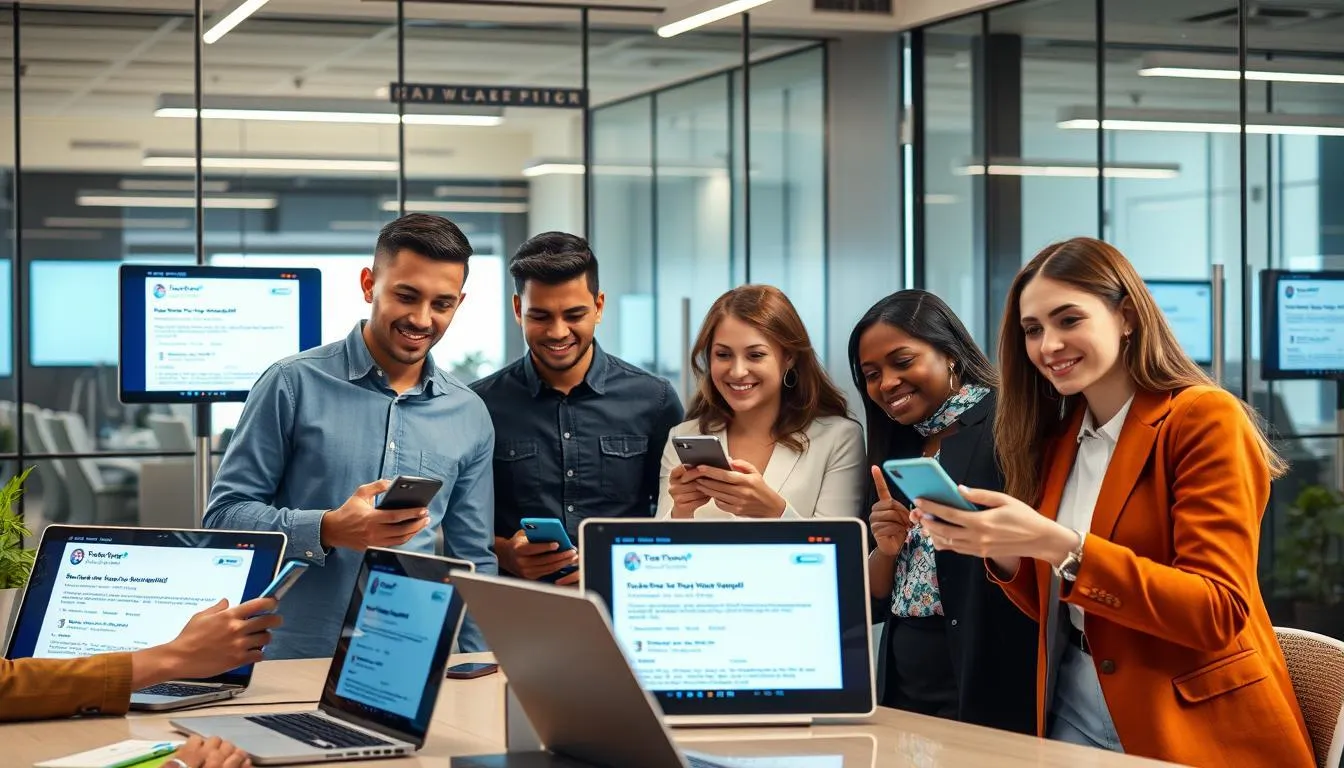 Tips Mengoptimalkan Penggunaan Draft (c) Ilustrasi AI