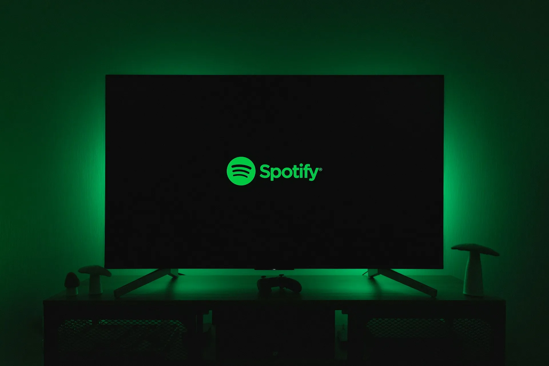 Cara Melihat Friend Activity di Spotify Desktop (credit: unsplash)