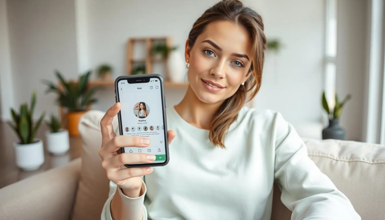 Cara Melihat Highlight Instagram Milik Sendiri