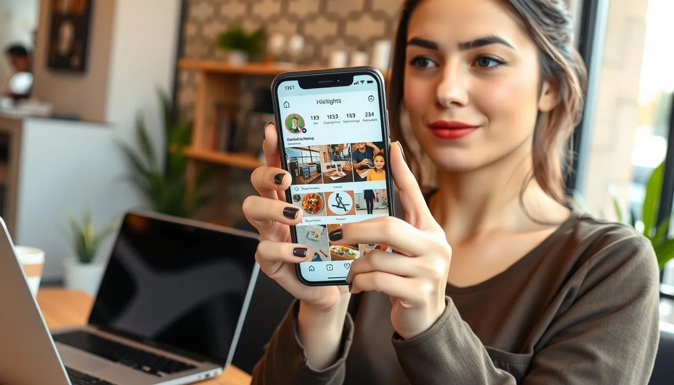 Pertanyaan Umum Seputar Highlight Instagram