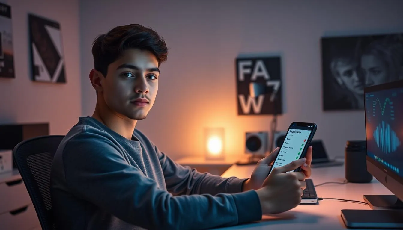 Batasan dan Privasi History Spotify