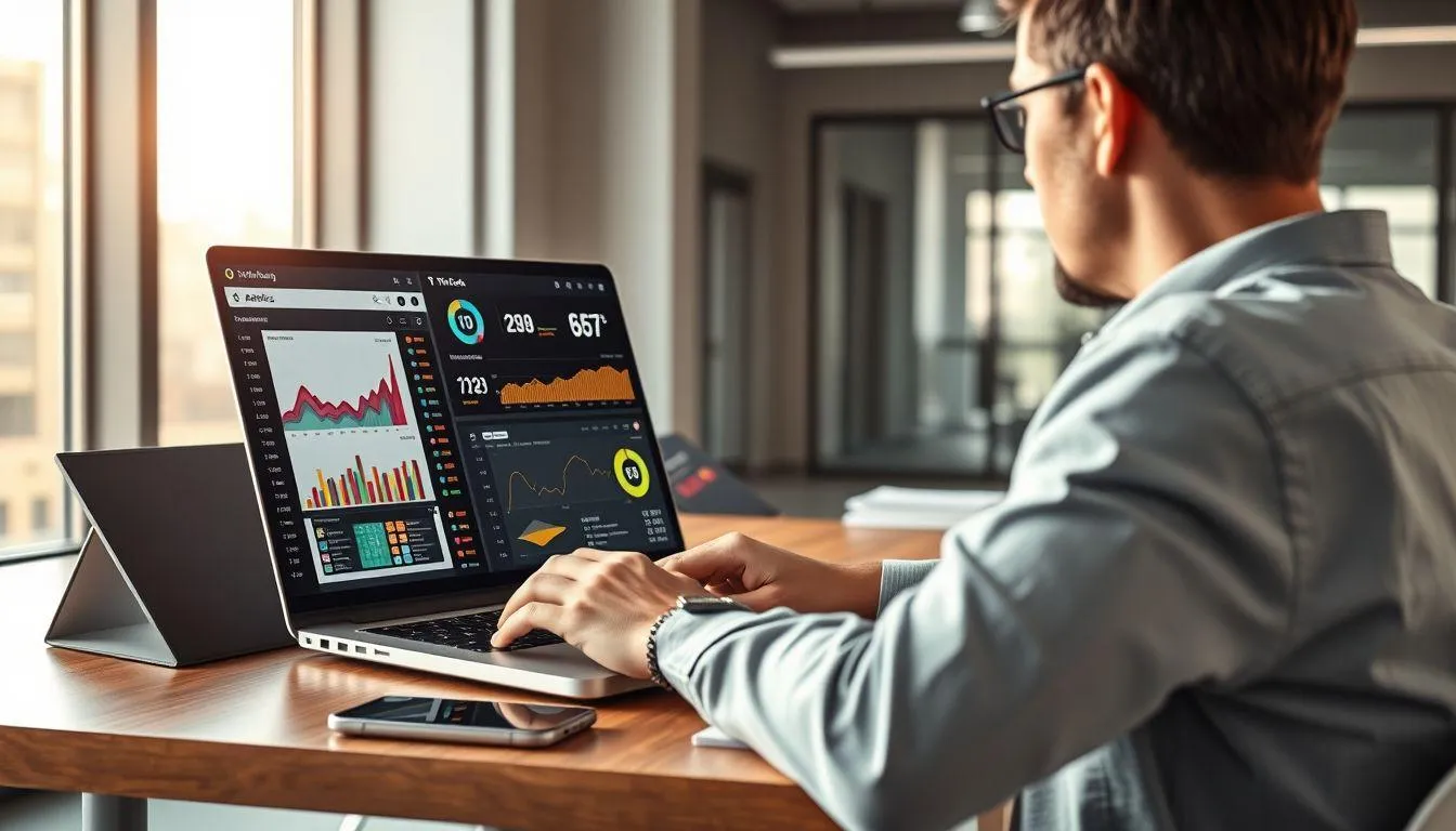 Pengertian dan Pentingnya Insight TikTok (c) Ilustrasi AI