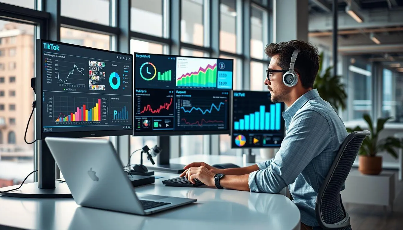 Menggunakan Tools Pihak Ketiga untuk Analisis Lebih Mendalam (c) Ilustrasi AI