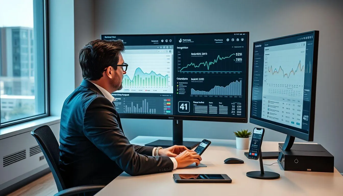 FAQ (Frequently Asked Questions) (c) Ilustrasi AI