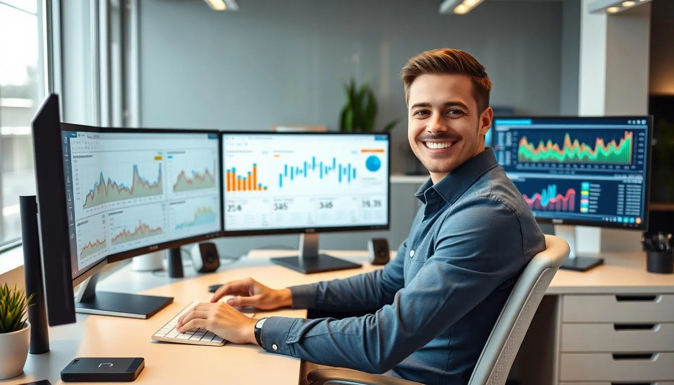 Pengertian dan Manfaat Twitter Insight (c) Ilustrasi AI