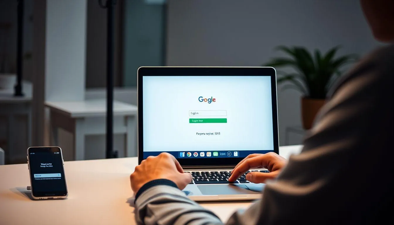 Cara Memulihkan Akses Email Menggunakan Nomor Telepon