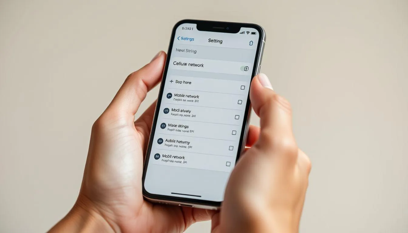 Perbedaan Metode Berdasarkan Jenis Kartu (c) Ilustrasi AI