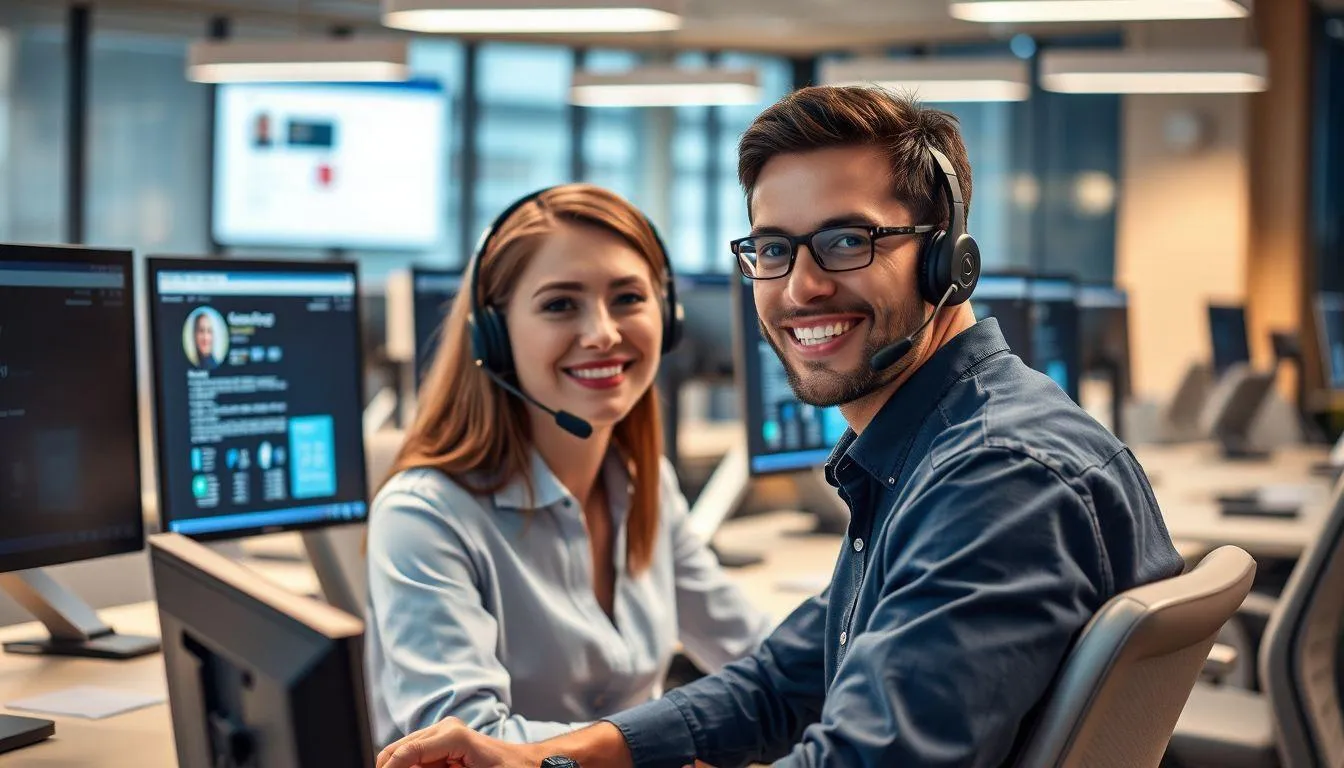 Menghubungi Customer Service (c) Ilustrasi AI