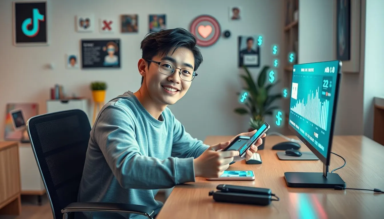 Tips Tambahan untuk Mengoptimalkan Penggunaan TikTok