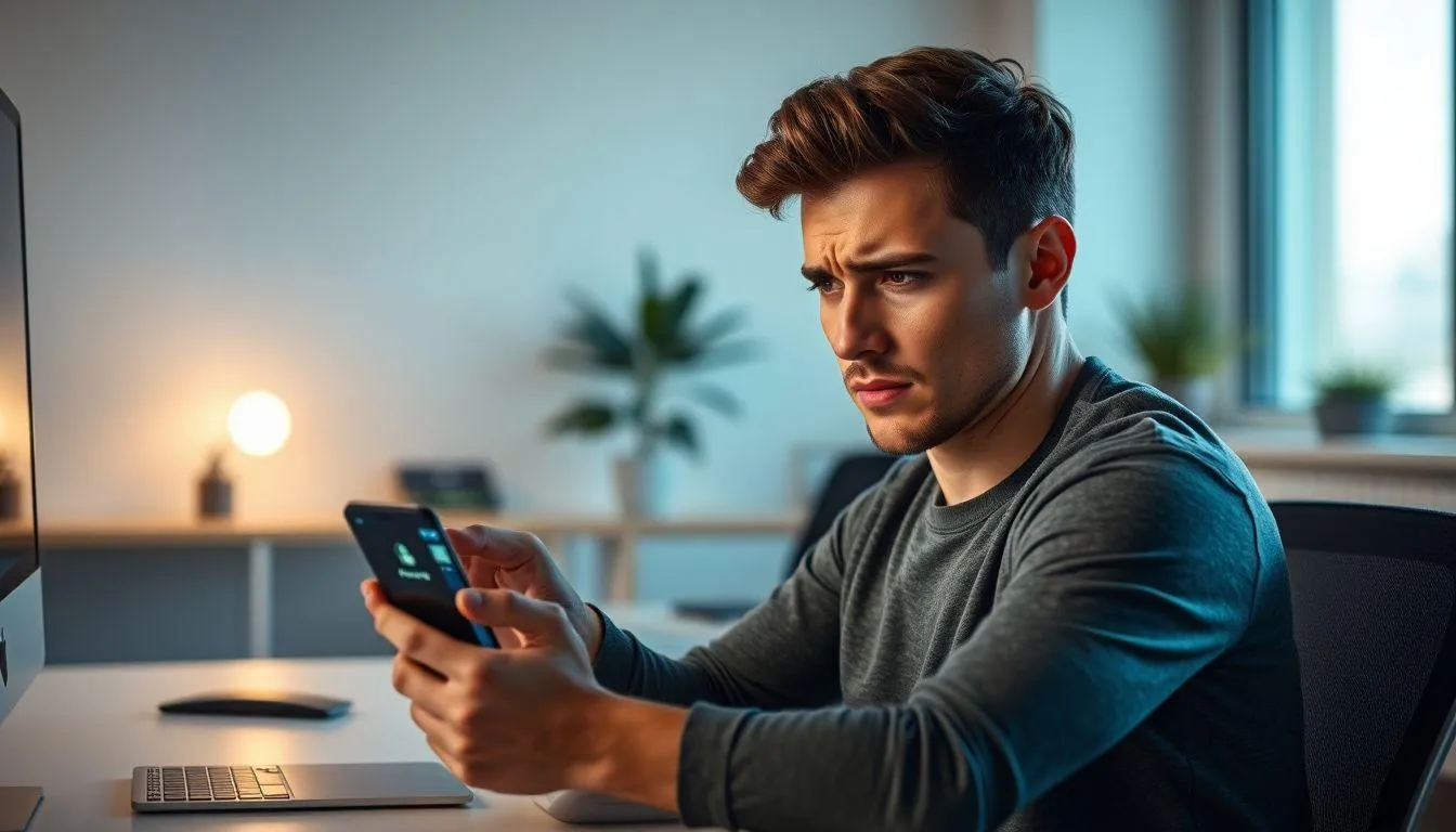 Mengatasi Masalah Umum Saat Melihat Password (c) Ilustrasi AI