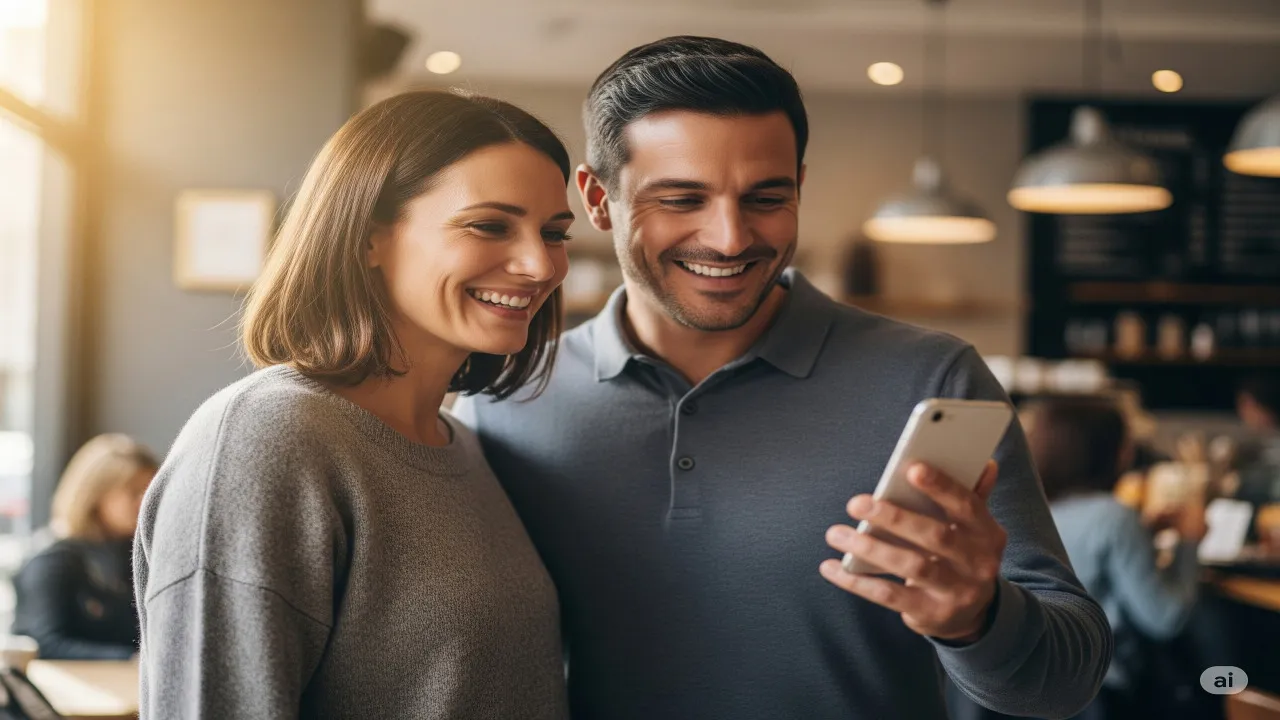 Alternatif yang Lebih Aman (c) Ilustrasi AI