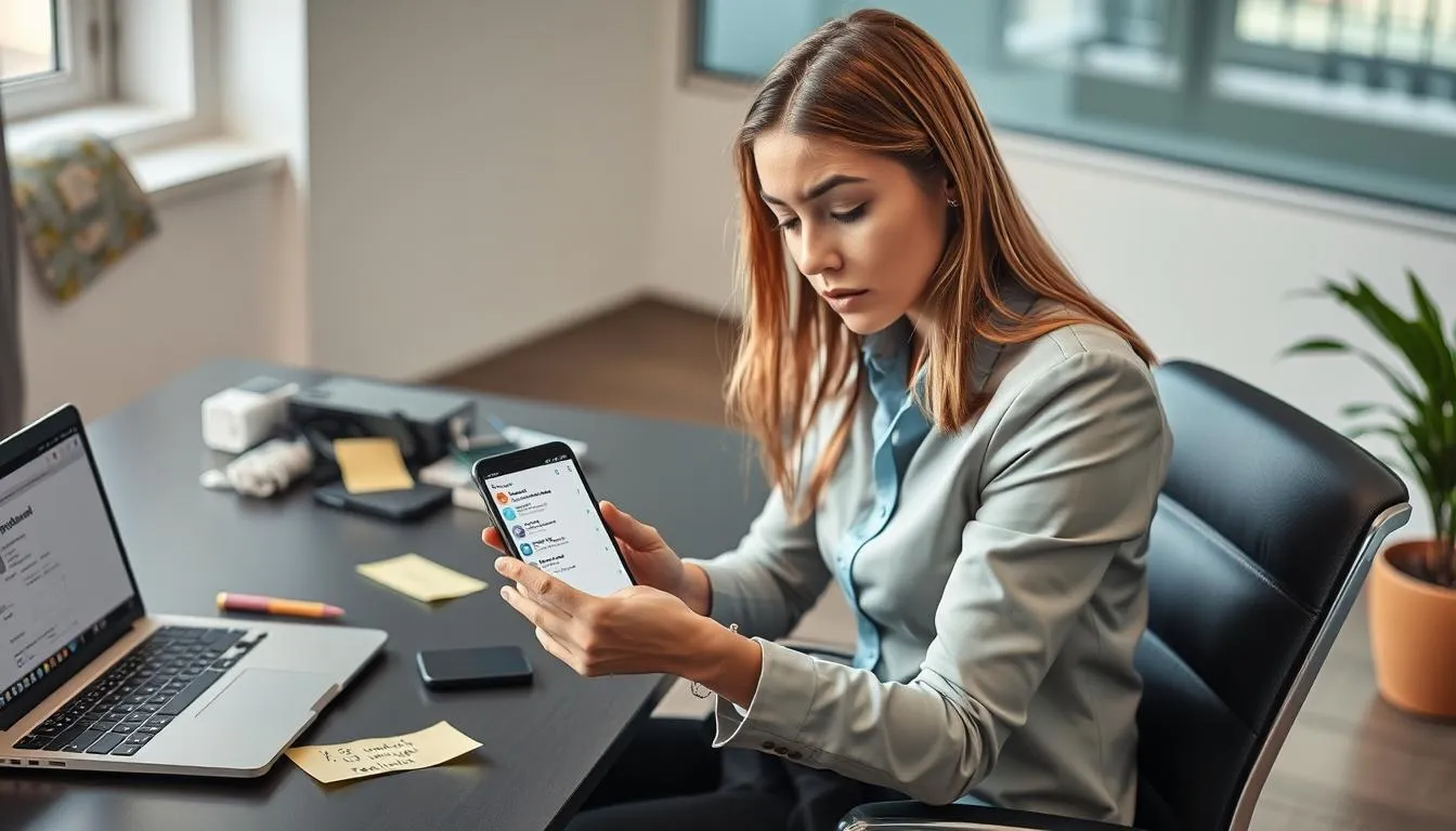 FAQ Seputar Keamanan Password Twitter (c) Ilustrasi AI