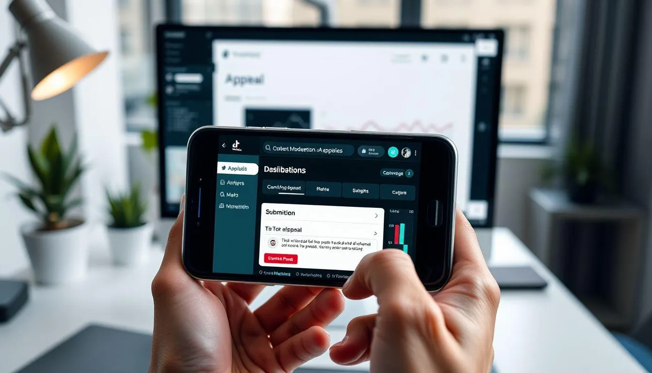 Proses Pengajuan Banding Pelanggaran (c) Ilustrasi AI